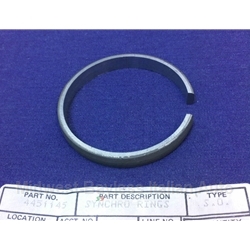      Synchronizer Ring 65mm 1st/2nd/3rd/4th/5th (Fiat Pininfarina 124, X1/9, 128, 850, Yugo) - OE