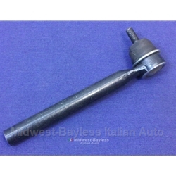 Tie Rod End Outer (Fiat X19 1973-10/82) - OE NOS
