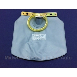 Washer Fluid Bag (Fiat 124, X19, 850 to 1974) - OE