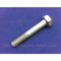 Driveshaft Axle Flex Joint Bolt M10x55 (Fiat 850 1969-On) - OE/RENEWED