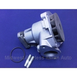  Water Pump DOHC - Metal (Lancia Beta Coupe/HPE/Zagato 1.8/2.0L) - NEW
