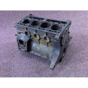 Engine Block 903cc - Late Style (Fiat 850 Spider Coupe) - CORE