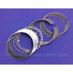 Piston Rings 84.4mm 1.8L / 2.0L DOHC (Fiat 124, 131, Lancia)