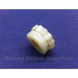 Battery Cover Hold Down Thumb Nut (Fiat 850) - U8