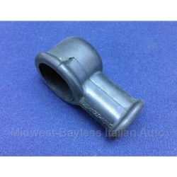 Cable Boot at Alternator / Terminal Rubber Wire Boot 14mm Medium (Fiat ...