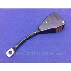Seat Belt Receiver Right Front (Lancia Beta Zagato) - U8