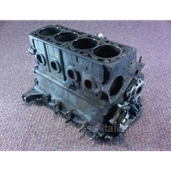 Engine Block DOHC 2000cc (Fiat 124, 131, Lancia) - CORE