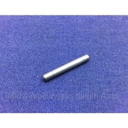 Input Shaft Union Sleeve Pin (Fiat 850 All) - NEW