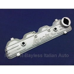 Valve Cover DOHC Exhaust w/Oil Filler (Lancia Scorpion / Montecarlo, Beta) - U9