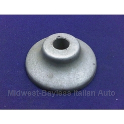   Strut Centering Cone Lower Aluminum 12mm / 56mm (Fiat 128, Yugo Strada) - U8