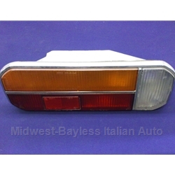 Tail Light Assembly Left (Lancia Beta Coupe All) - U8