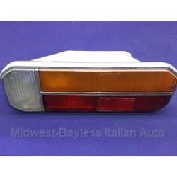 Tail Light Assembly Right (Lancia Beta Coupe All) - U8