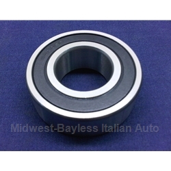 Driveshaft Axle Support Bearing (Lancia Beta All) - NEW