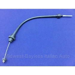  Accelerator Cable Assembly (Fiat 131 1975-80 w/Auto Trans) - OE