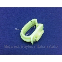 Nylon Clip - Wiring Harness 25mm - U8