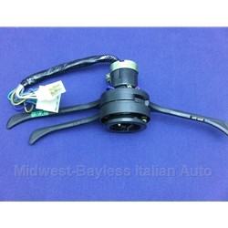            Steering Column Switch Assembly (Fiat 131 1975-78 North America) - OE