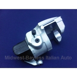   Brake Caliper - Rear 34mm Right (Fiat 124, X1/9, Lancia Scorpion/Montecarlo All) - NEW