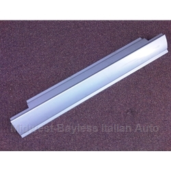 Fiat 850 Rocker Panel Left / Right (Fiat 850 Spider) - NEW