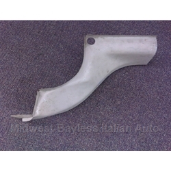 Floor Pan / Frame Rail Right Front (Fiat Bertone X1/9 All) - OE NOS