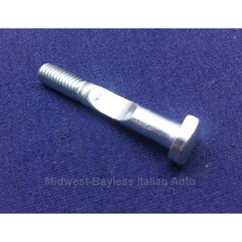 Speedometer Cable Bolt (Fiat 850 All) - U8