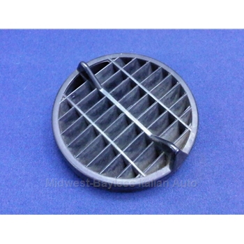Dash Diffuser Dash Vent Diffuser 72mm (Fiat 850 Spider) - U8