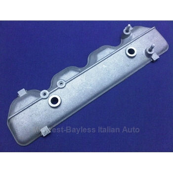 46351346 Valve Cover DOHC - w/Hardpoints (Fiat Pininfarina 124, 131 All) - OE