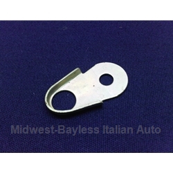 Brake Compensator Locking Plate (Fiat Pininfarina 124, 128, Yugo Strada) - OE
