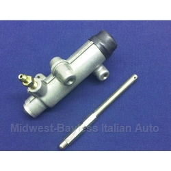         Clutch Slave Cylinder (Fiat Bertone X1/9, Lancia Scorpion/Montecarlo All) - NEW