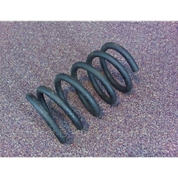 Coil Spring Rear (Fiat 850 Spider, Coupe) - U8