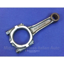  Connecting Rod DOHC 1.8L Early (Fiat 124, 131, Lancia to 1977) - U8