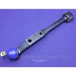      Control Arm Front Left (Fiat 128 SL / 3P + X1/9, Lancia Scorpion Montecarlo) - NEW