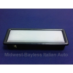 Fiat X19 Courtesy Light Fiat Bertone X1 9 1979 85