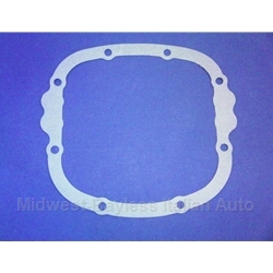 Differential Cover Gasket (Fiat 124, 131, 1978.5-85) - NEW