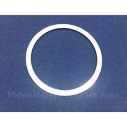 544857 Fiat 128 Differential Shim Carrier Bearing 5-Spd 1.80mm (Fiat X1/9 ...