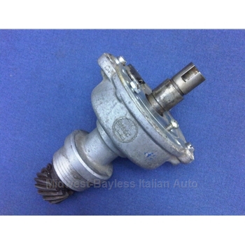 Distributor Assembly Marelli S144C Single Points (Fiat 124 1608cc + All Fiat / Lancia DOHC 1.6/1.8L) - CORE