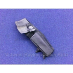 Fiat X19 Door Glass Window Trim Rubber Pad Right Rear Fiat