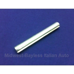 Door Hinge Pin (Fiat 124 Coupe All) - OE NOS