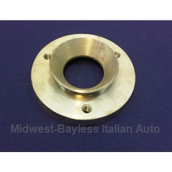 Exhaust Flange Slip Joint at Manifold (Fiat X19 1975-80) - OE NOS