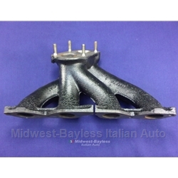      Exhaust Manifold DOHC 4-2 (Fiat 124 Spider Coupe 1968-70 + 1971-On) - U8.5