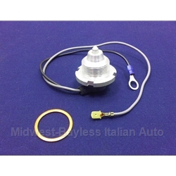 Fast Idle Control Switch (Fiat 124 Spider 1968-80) - OE 