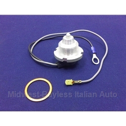 Fast Idle Control Switch (Fiat 124 Spider 1968-80) - OE