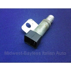 Fiber Optic Bulb Socket (Fiat X1/9, 124, Others) - U8