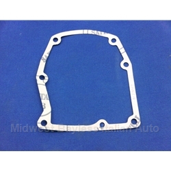 Transmission Gasket - Bell Housing to Case (Fiat 124, 131, 1500) - NEW