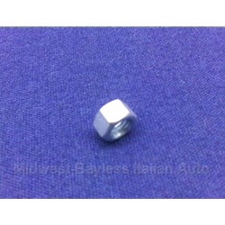 Nut M5x0.8mm - Tall for Door Handle Brackets - NEW