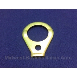 Fuel Injector Collar (Fiat Pininfarina 124 Spider, 131) - OE / RENEWED