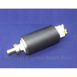  Fuel Pump Electric - High Pressure (Fiat Lancia All w/FI) - NEW