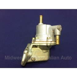  Fuel Pump Mechanical (Fiat 128, Yugo) - NEW