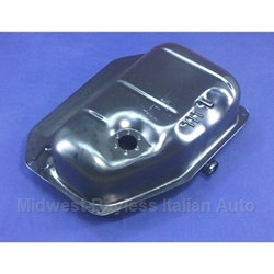       Fuel Tank (Fiat Pininfarina 124 Spider 1980-85 All Fuel Injected) - NEW w/Factory Style Baffles