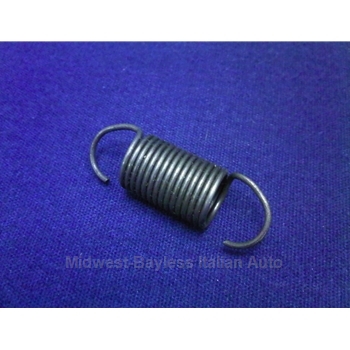Gearshift Neutral Return Spring (Fiat 850 All) - OE