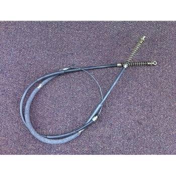 Hand Brake Cable (Fiat Strada Ritmo 1979-82) - OE NOS